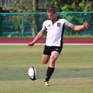 Meet your Posher, Daniel